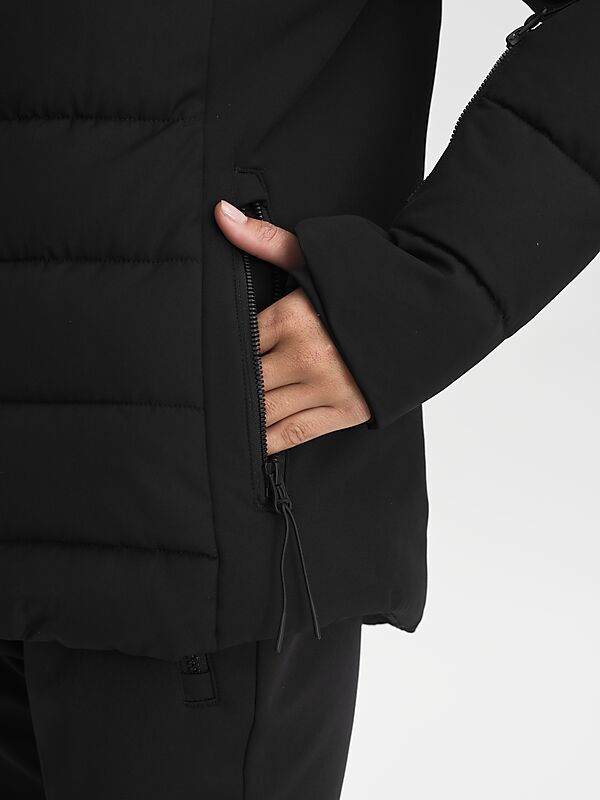 EVEREST W Fashion Jkt på