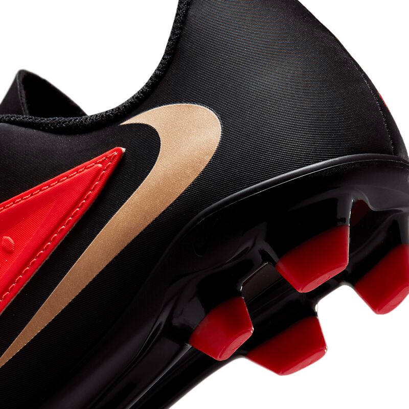 NIKE Jr Phantom 6 Low Club Fg/mg på