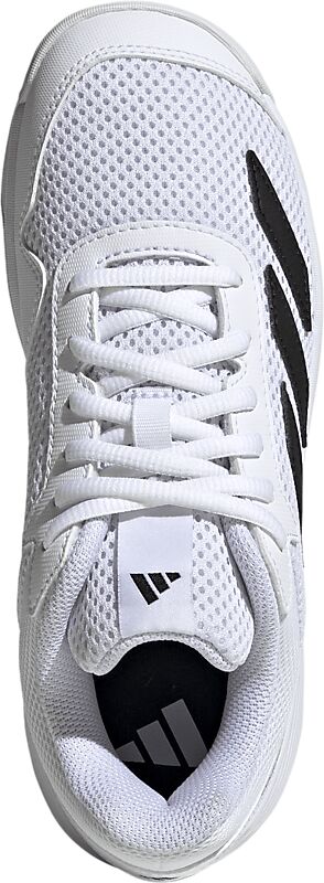 ADIDAS COURTFLASH K på