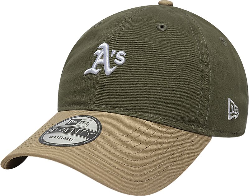 NEW ERA MINI WASHED CONTRAST 920 OAKA på