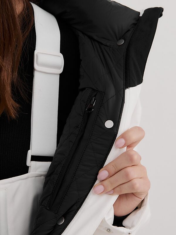 AIM´N Vermont Jacket på