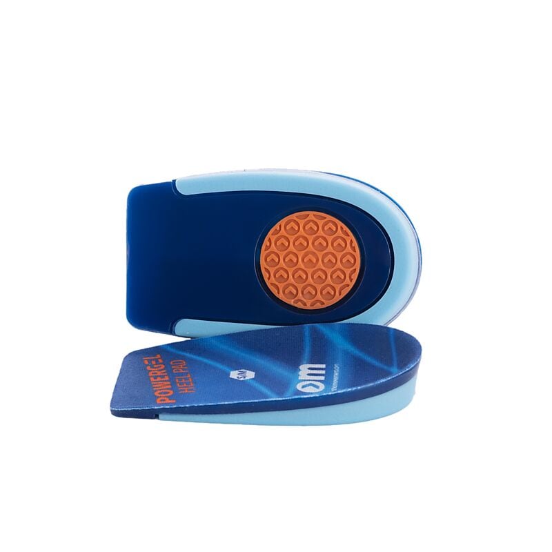 ORTHO MOVEMENT Gel Heel Pad på