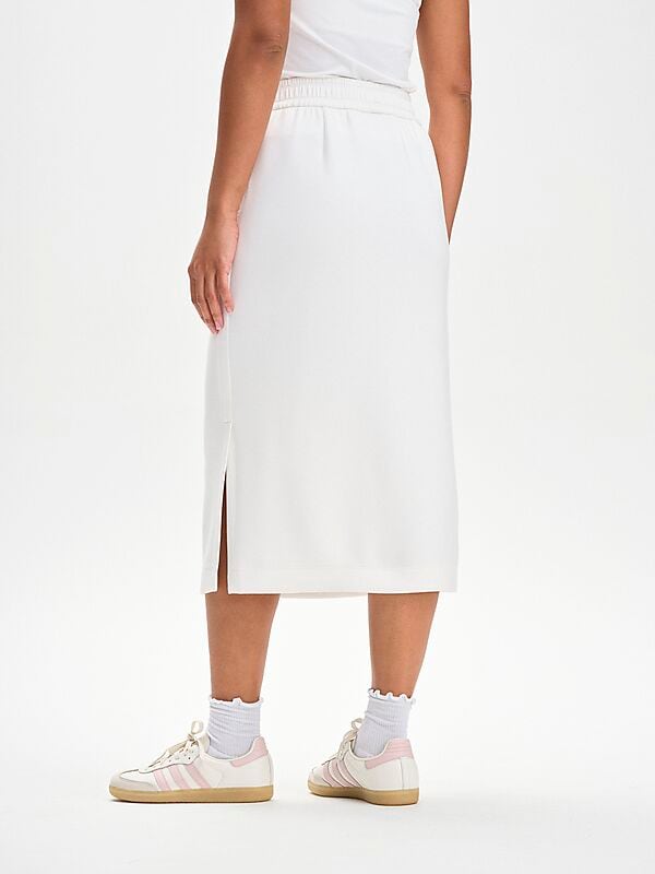 SOC W SOFT SCUBA SKIRT på