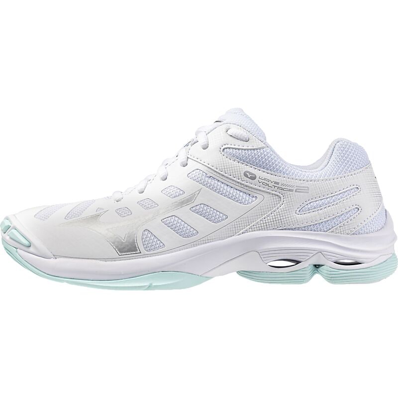 MIZUNO WAVE VOLTAGE 2 W på