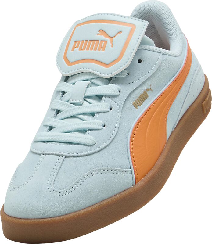 PUMA PUMA CLUB AZURA SD på