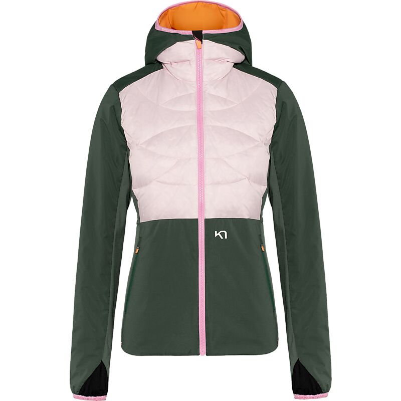 KARI TRAA Tirill Thermal Jacket på