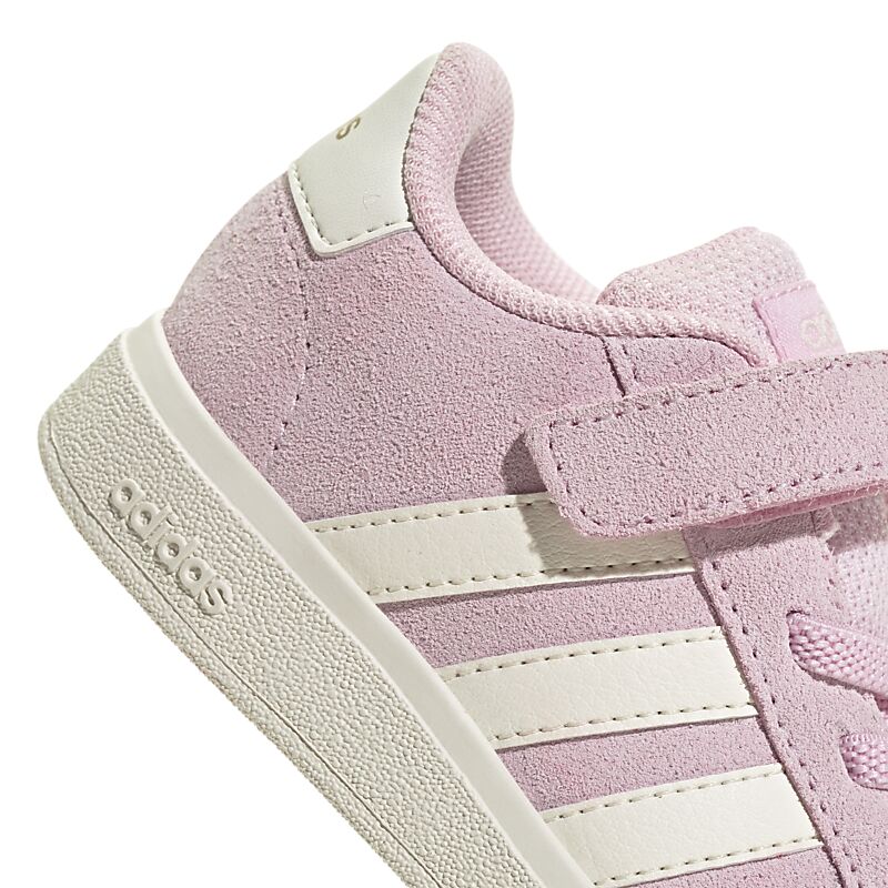 ADIDAS K Grand Court 00s El på