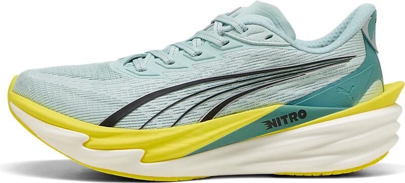 PUMA W DEVIATE NITRO 4 på