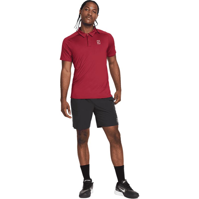 NIKE M Nkct Df Advtg 8In Short på