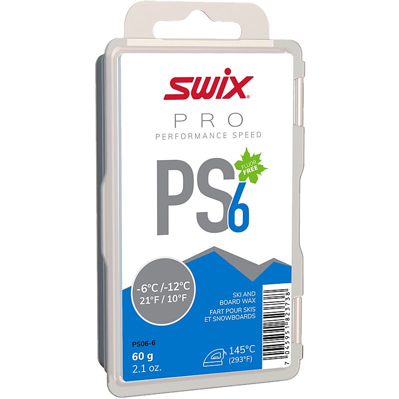 SWIX Glide Ps 60g på