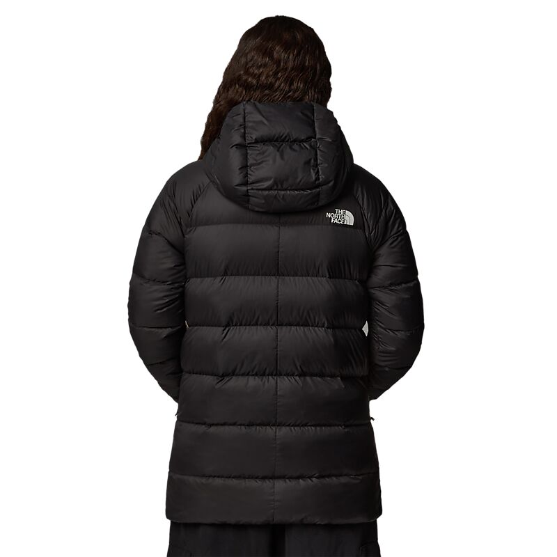 THE NORTH FACE W Hyalite Down Parka - Eu på