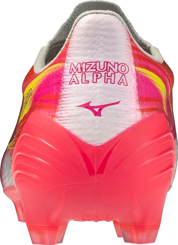 MIZUNO MIZUNO ALPHA III ELITE FG på