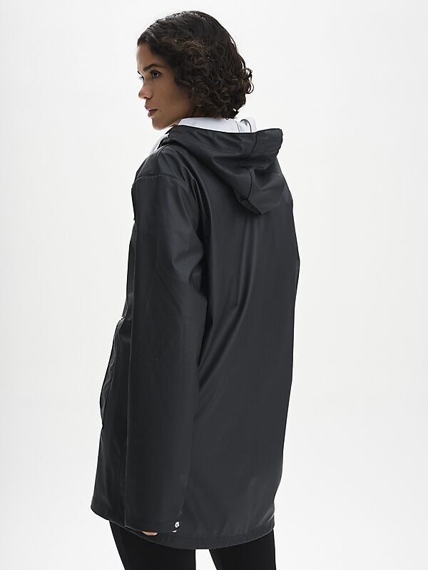 EVEREST Rain Coat 2, regnjacka, unisex på