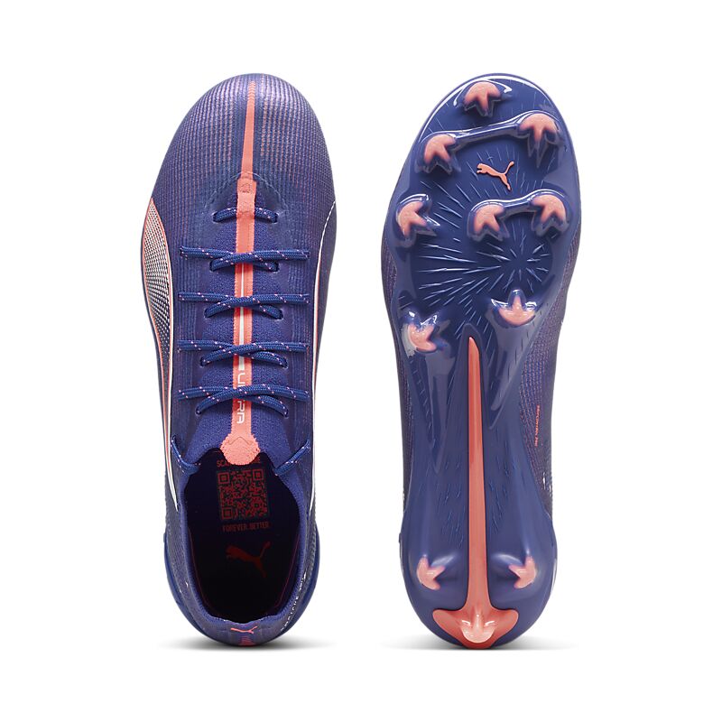PUMA Ultra 5 Ultimate Fg Wn S på