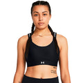 UNDER ARMOUR Ua Infinity High 2.0 Bra på
