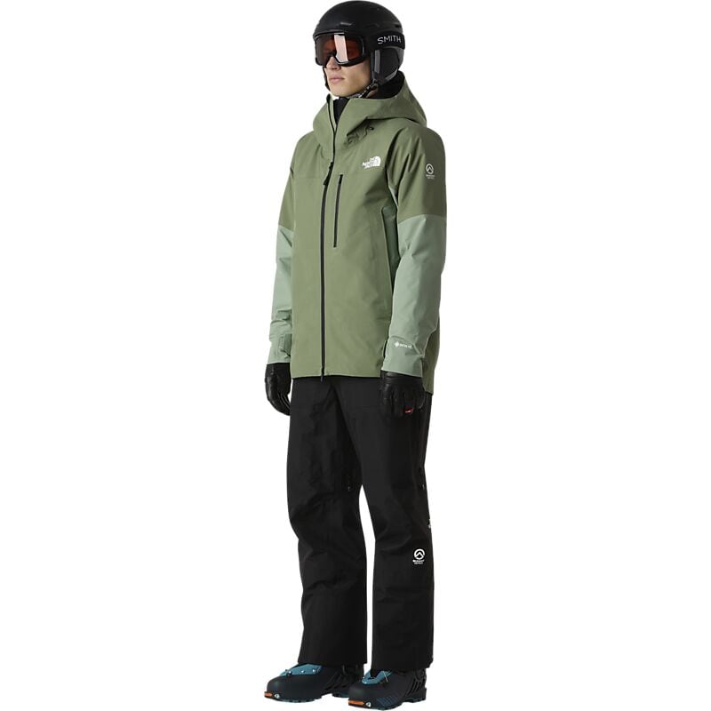 THE NORTH FACE M Summit Eastwall Gtx Jacket på