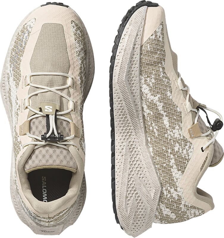 SALOMON W AERO GLIDE 4 GRVL på