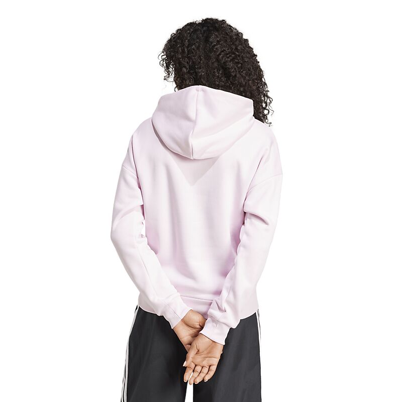 ADIDAS W Sl Fc Hood på
