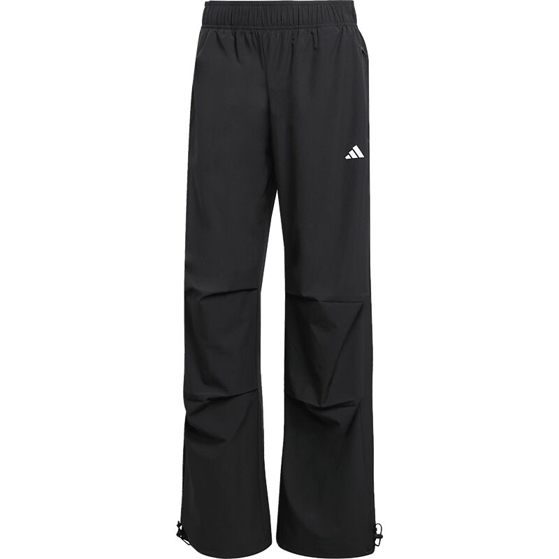 ADIDAS Adidas Workout Essentials Vävda Träningsbyxor på