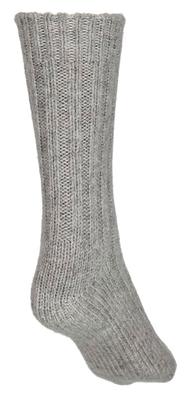 EVEREST U Knit Wool Sock på