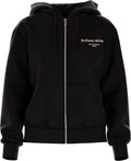BJÖRN BORG W Borg Essential 1 Zip Hoodie på