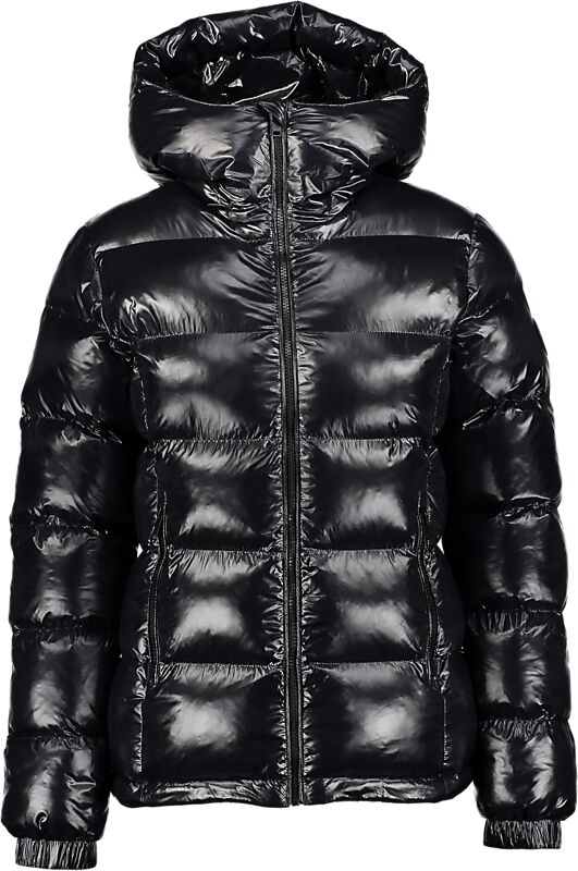 EVEREST W Minya Jacket på