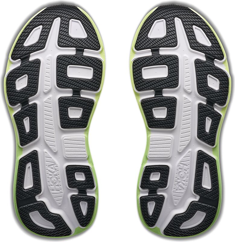 HOKA W Bondi 9 på