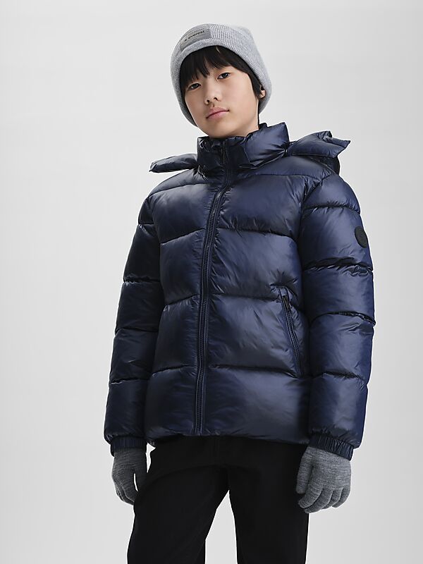 EVEREST J Priel Jacket på