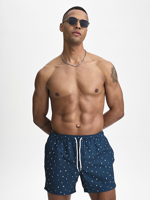SOC M MALIBU SHORTS på