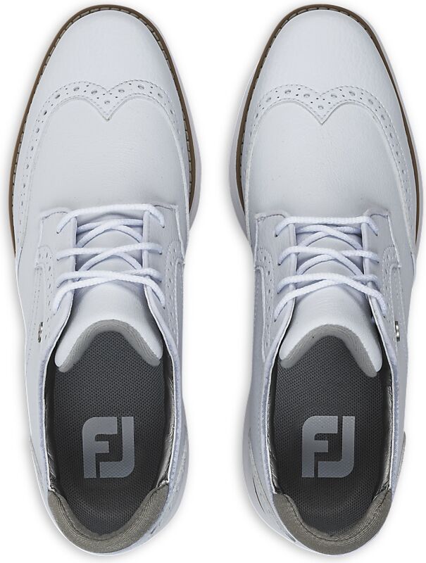 FOOTJOY WN FJ TRADITIONS SPIKELESS på