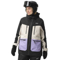 COLOUR WEAR W Transfer Jacket på