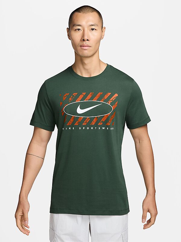 NIKE M SPW T-SHIRT på