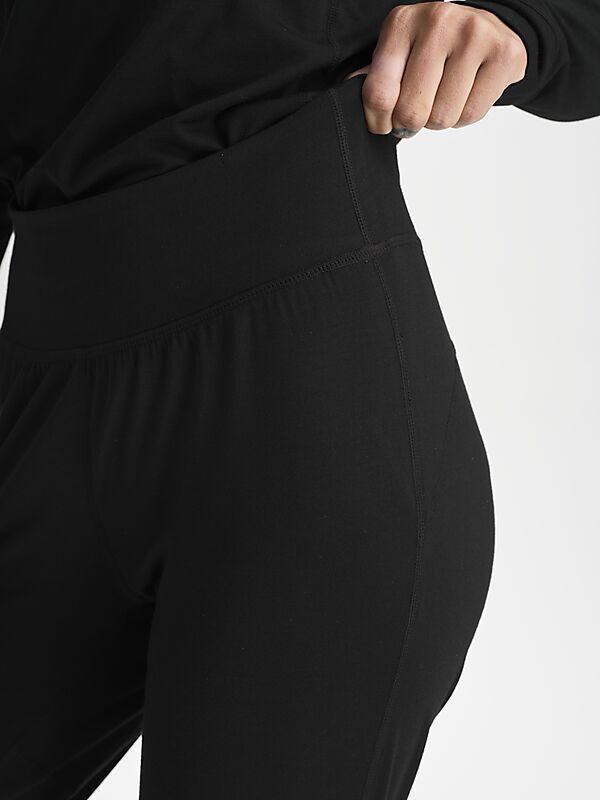 EVEREST W Base Layer Pants på
