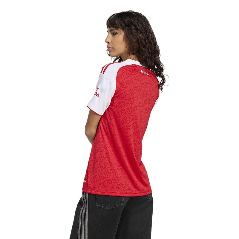 ADIDAS Afc H Jsy W på
