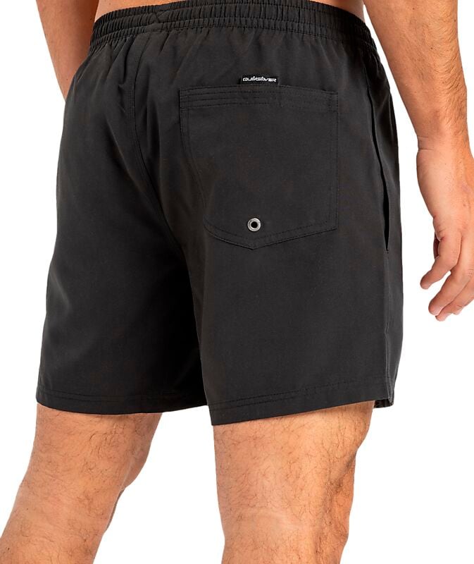 QUIKSILVER M Everyday Solid Volley 15 på
