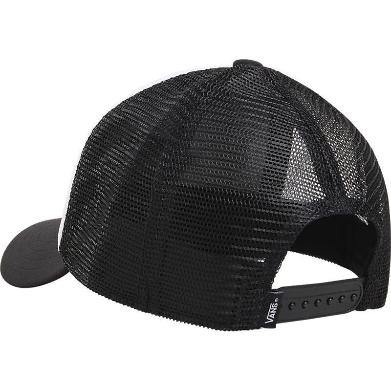 VANS J Classic Patch Curved Bill Trucker Hat på
