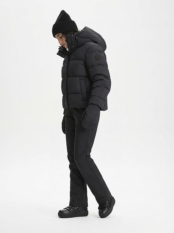 EVEREST W Femme Puff Jacket på