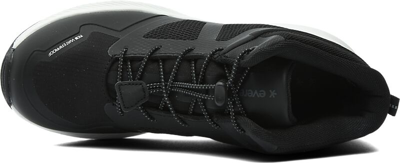 EVEREST J SHIELDS OUTDOOR MID I på