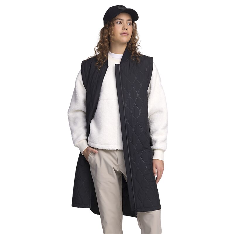 EVEREST W Emory 2In1 Coat på