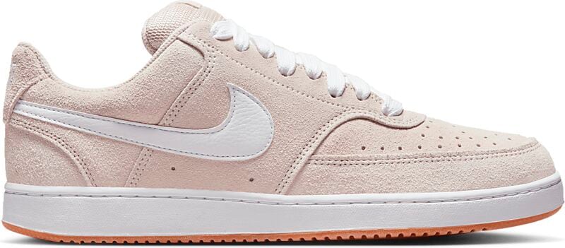 NIKE Men's Shoes Court Vision Low Fl på