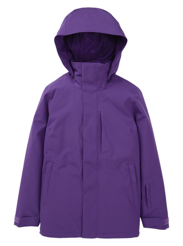 BURTON W Jet Ridge Jacket på