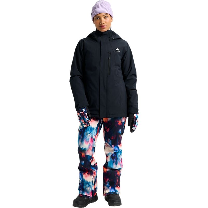 BURTON W RESERVE INSULATED SLIM JKT på