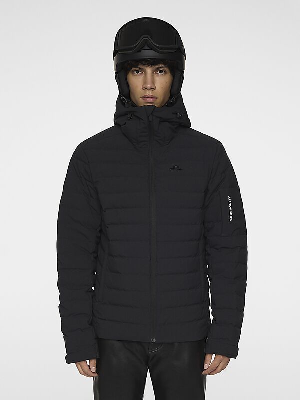 J LINDEBERG M Thermic Down Jacket på