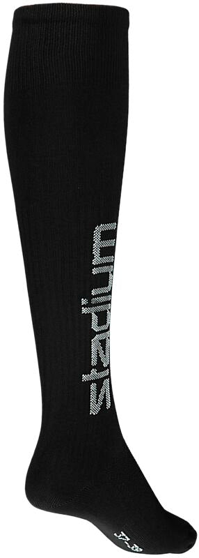 SOC U Logo Sock på