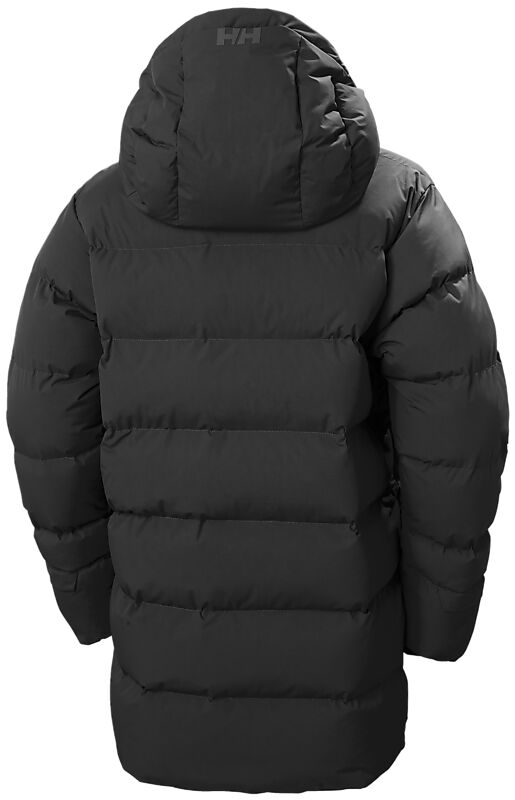 HELLY HANSEN W Aspire Puffy Parka på
