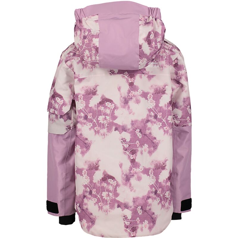 WARP J Oakville Jacket på