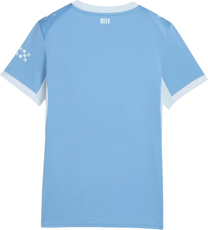 PUMA MCFC HOME JERSEY REPLICA W på