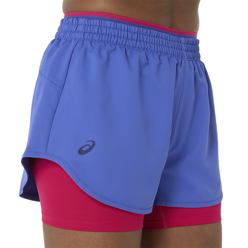 ASICS Match Short på
