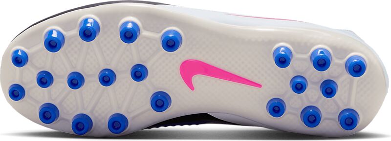 NIKE Jr Phantom 6 High Acad Fg/mg på