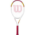WILSON Six One Tns Rkt 3 på